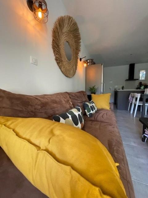 CASA RAMA ST Tropez - Apartment mit 2 Schlafzimmern - 20