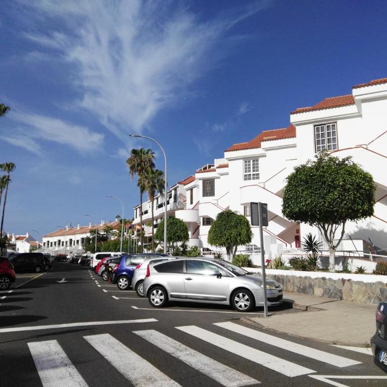 Los Diamantes Komfort apt107- 2 bedrooms, 2 bathrooms, easily accessible, no stairs - Apartamento de 2 dormitorios - 53