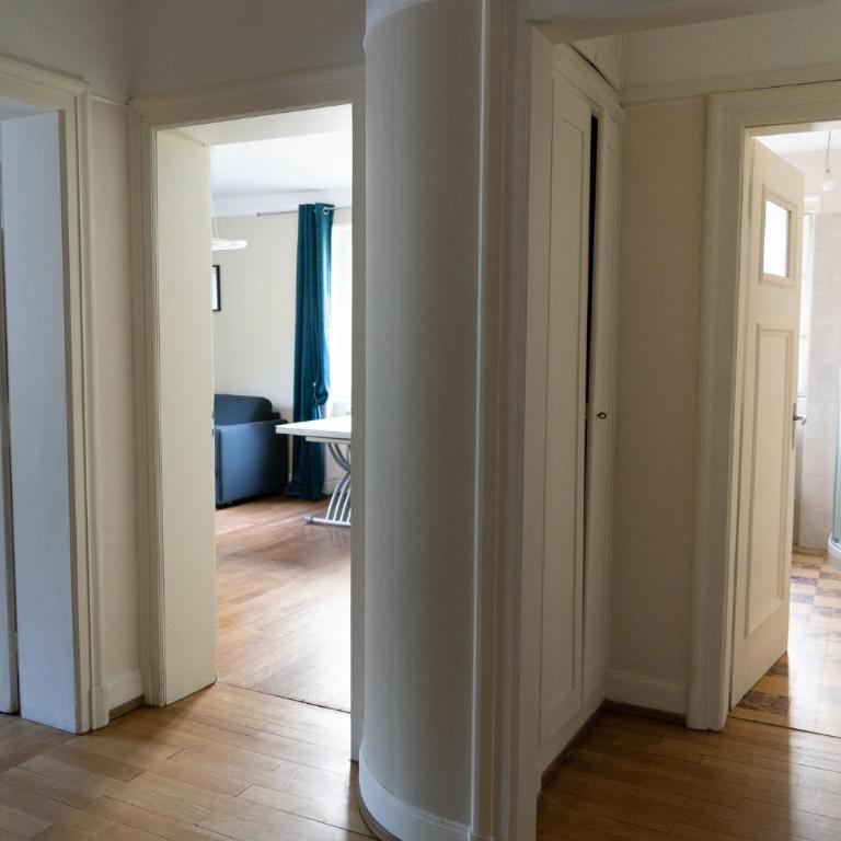 Yapot - Vierbettzimmer mit eigenem Bad - 3