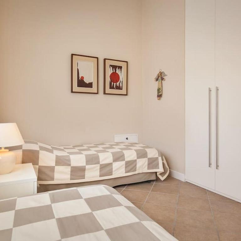 Villetta Olivi - Vista mozzafiato - Villa mit 2 Schlafzimmern - 12