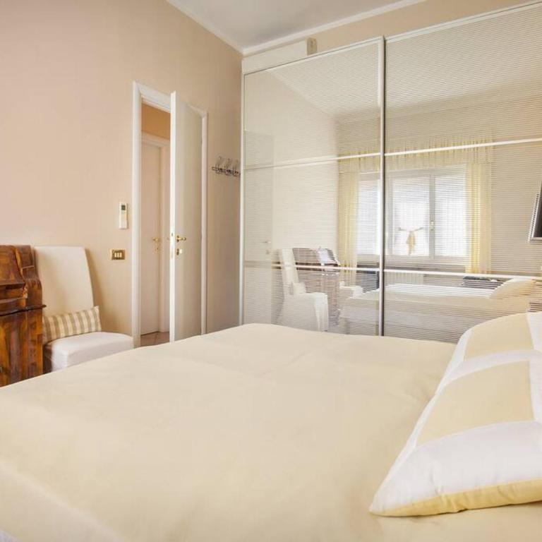 Villetta Olivi - Vista mozzafiato - Villa mit 2 Schlafzimmern - 16