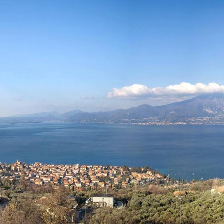 Villetta Olivi - Vista mozzafiato - Villa mit 2 Schlafzimmern - 17