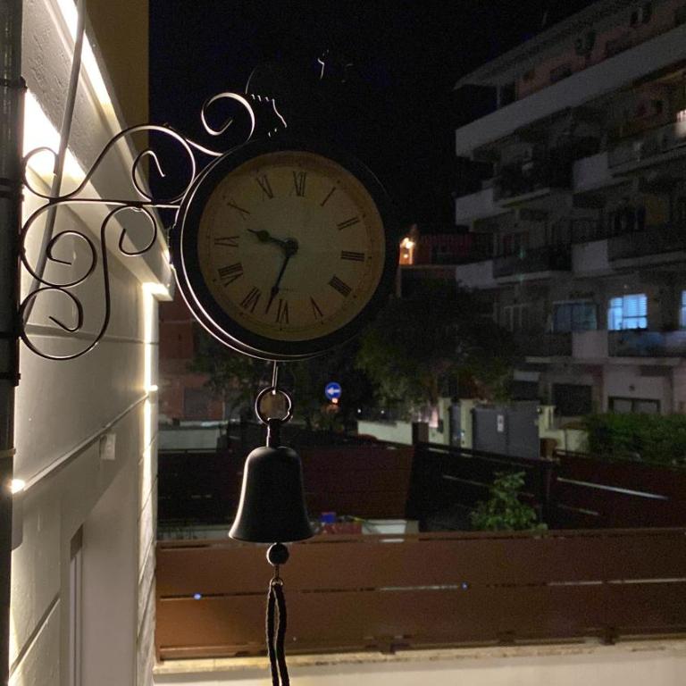 OFFICINALE Rome Apartment, Pineta Sacchetti - Appartamento con 1 Camera da Letto - 6