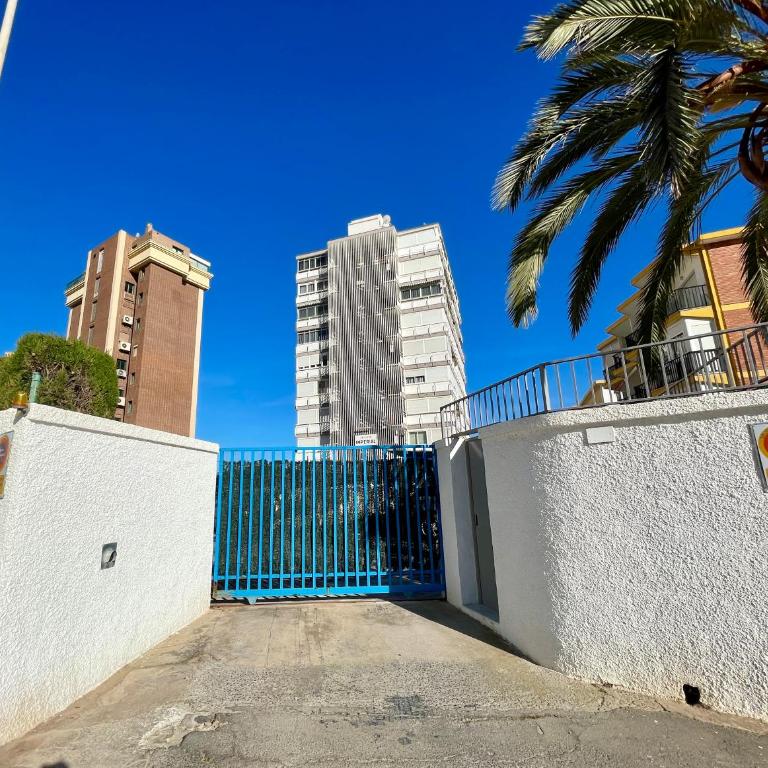Apartamento Imperial - Apartamento de 3 dormitorios - 21