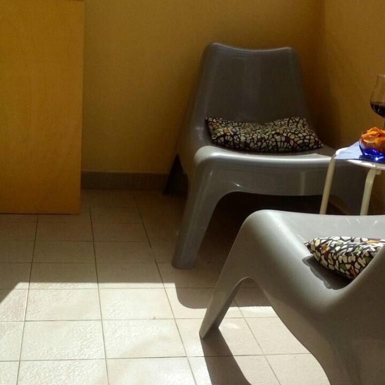 Alghero Siesta Vacanza Relax - Appartamento con 1 Camera da Letto - 7
