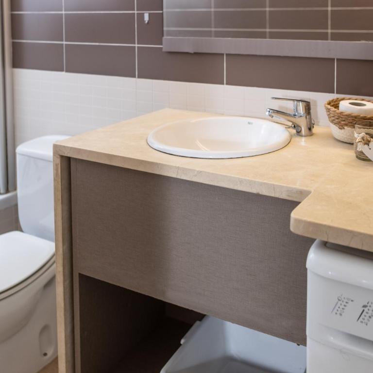 RVApartaments Tropic - 1-Bedroom Apartment (2-4 People) - 17