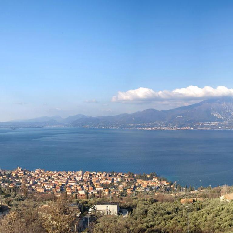 Villetta Olivi - Vista mozzafiato - Villa mit 2 Schlafzimmern - 2