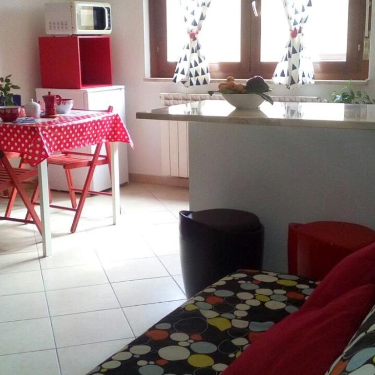 Alghero Siesta Vacanza Relax - Appartamento con 1 Camera da Letto - 18
