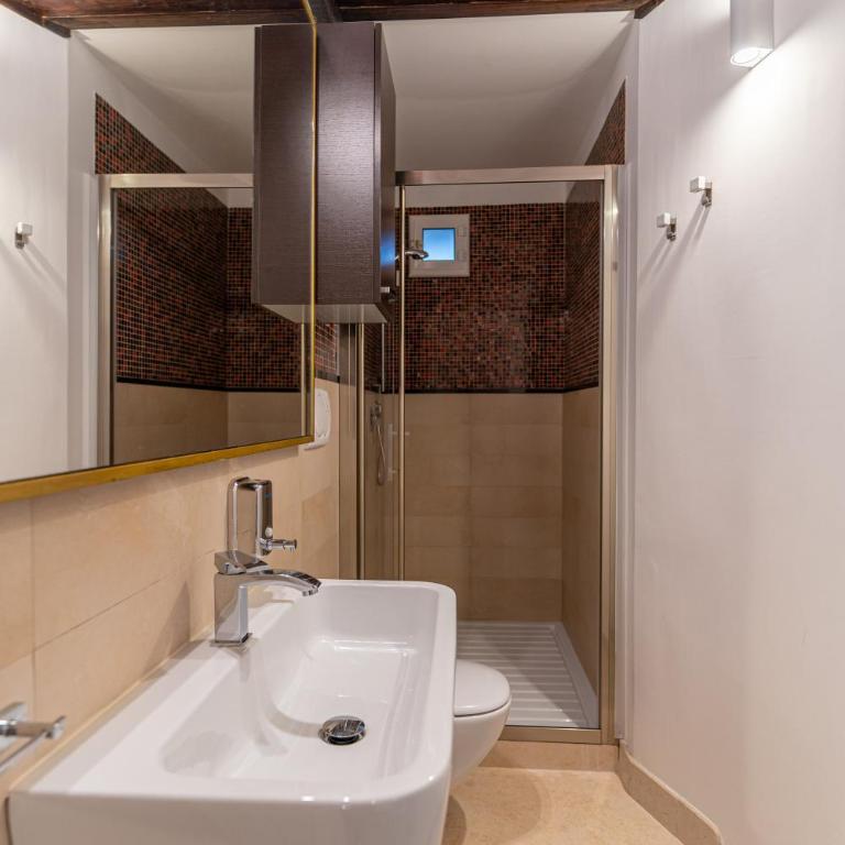 Suite Novecento - Appartamento con Terrazza - 15