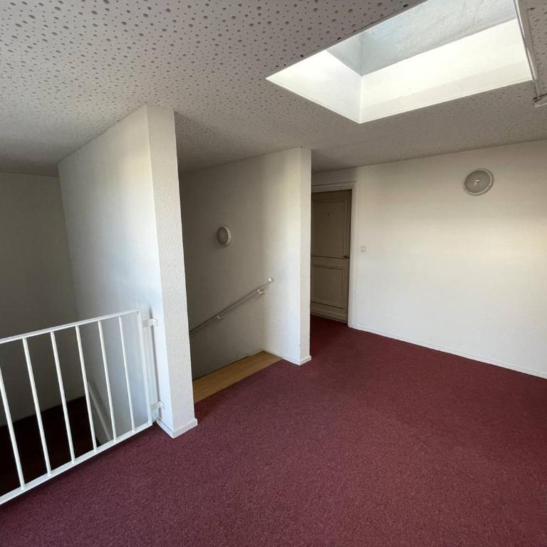 Bel T2 avec Garage, Terrasse et Animaux Admis - Saint-Cyprien Plage - FR-1-106-96 - Apartment - 23