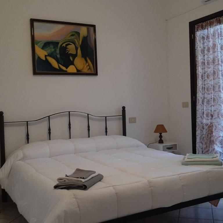 PRESSI AEROPORTO COSTA SMERALDA - Appartamento con 2 Camere da Letto - 17