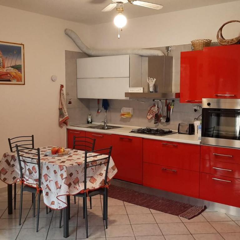 PRESSI AEROPORTO COSTA SMERALDA - Appartamento con 2 Camere da Letto - 7