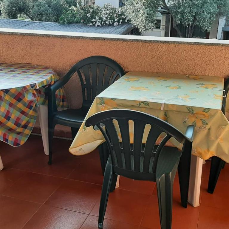 PRESSI AEROPORTO COSTA SMERALDA - Appartamento con 2 Camere da Letto - 4
