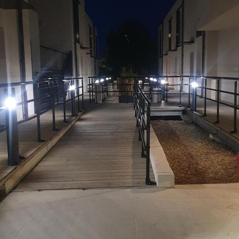 "Les Galets Blancs" Neuf classé 3 étoiles - Casa Vacanze - 30