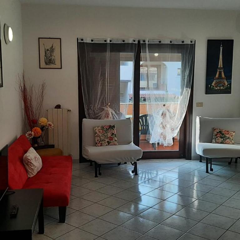 PRESSI AEROPORTO COSTA SMERALDA - Appartamento con 2 Camere da Letto - 1