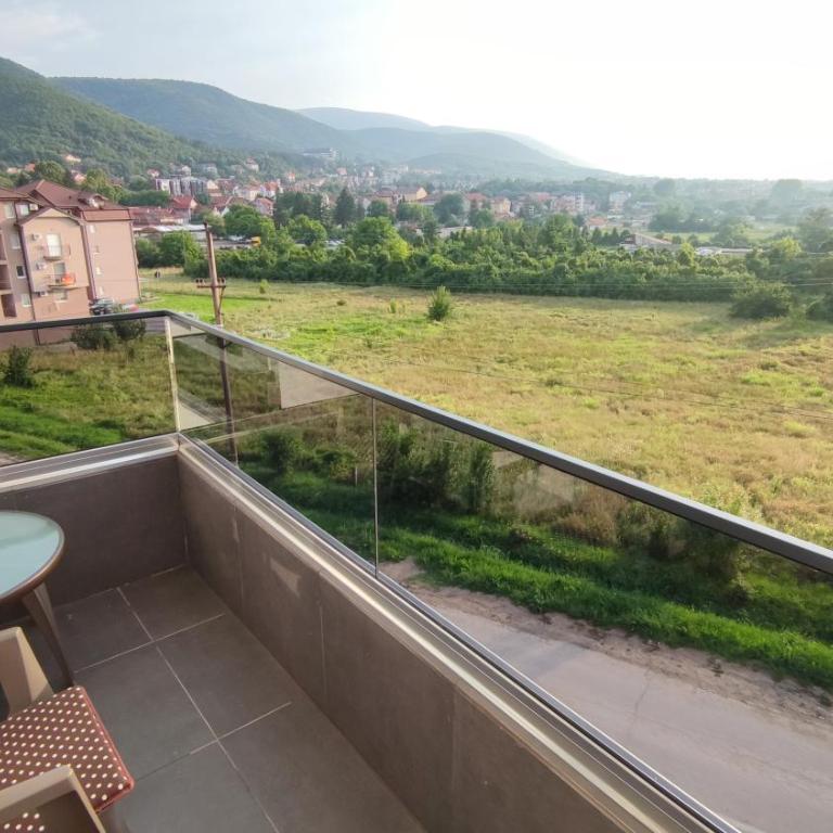 Apartman Una Sokobanja - Apartman sa 1 Spavaćom Sobom - 11