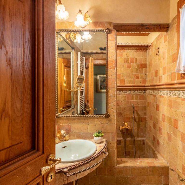 iFlat Exclusive 18th Century Residence at Trevi Fountain - Appartamento con 2 Camere da Letto - 8