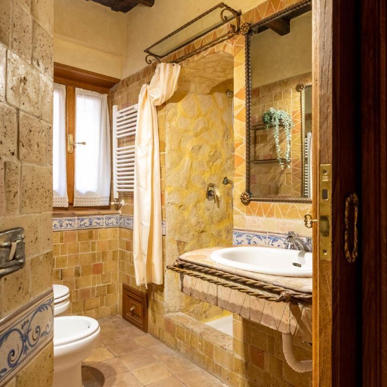 iFlat Exclusive 18th Century Residence at Trevi Fountain - Appartamento con 2 Camere da Letto - 27