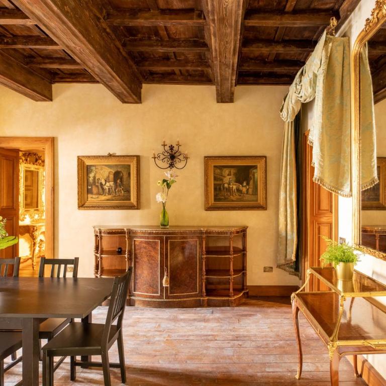 iFlat Exclusive 18th Century Residence at Trevi Fountain - Appartamento con 2 Camere da Letto - 32