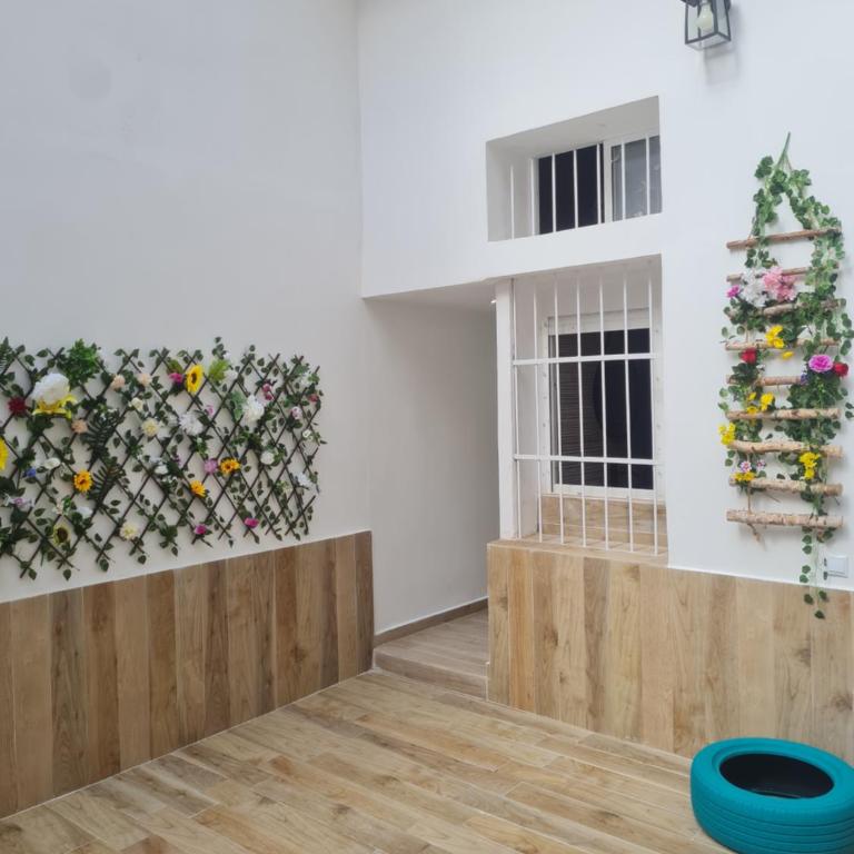 CENTRUM - Apartamento - Planta baja - 13
