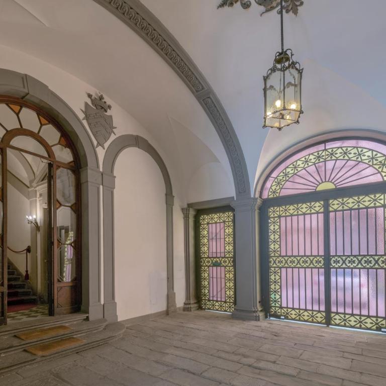 Tornabuoni Living - Appartamento Deluxe - 42