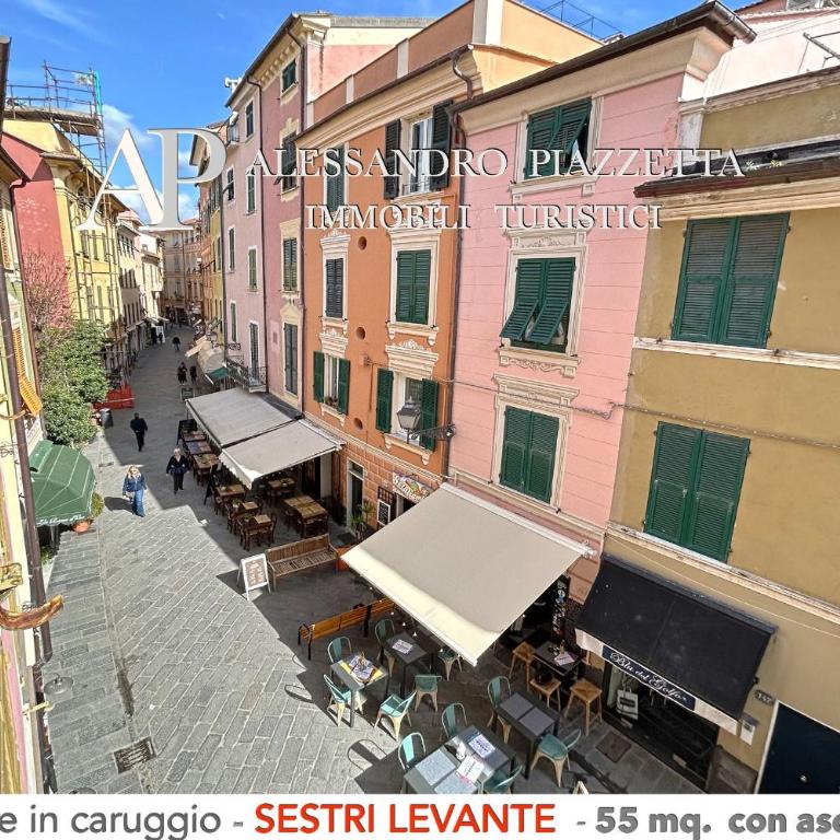 Nel CORSO tra le BAIE - One-Bedroom Apartment - 20