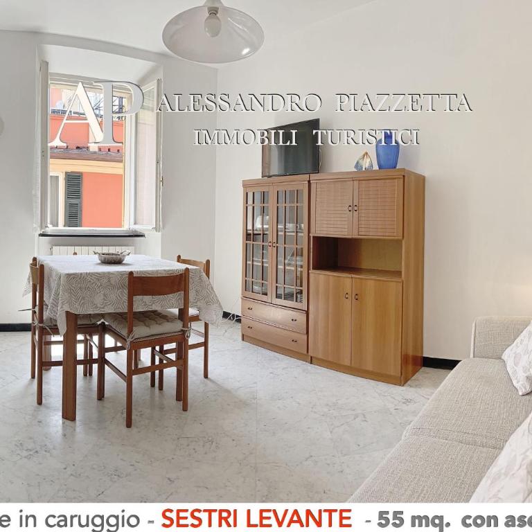 Nel CORSO tra le BAIE - One-Bedroom Apartment - 27