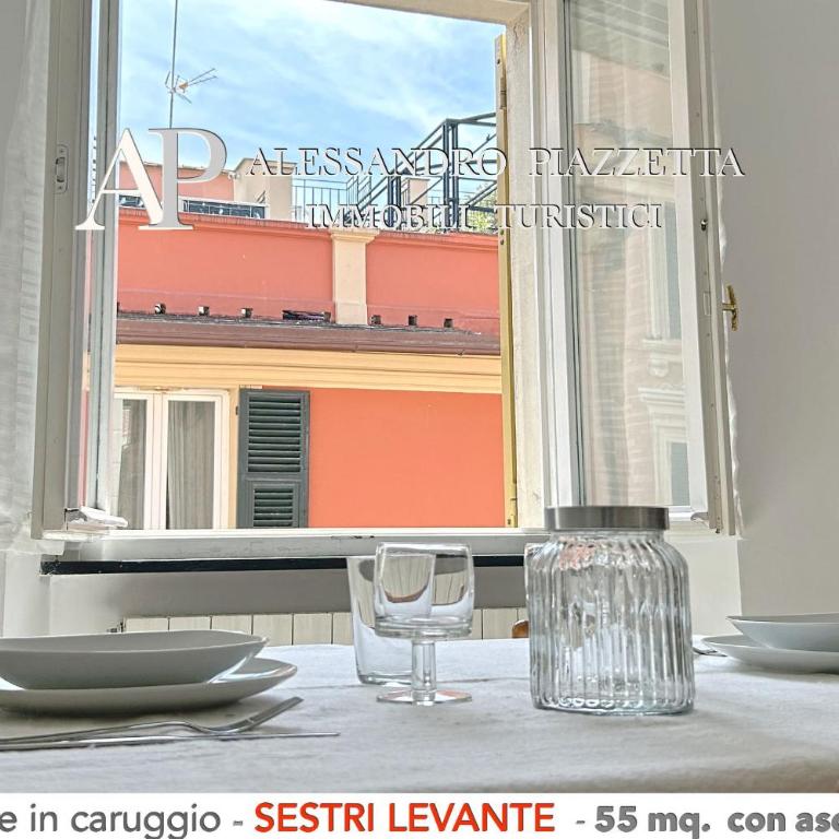 Nel CORSO tra le BAIE - One-Bedroom Apartment - 30