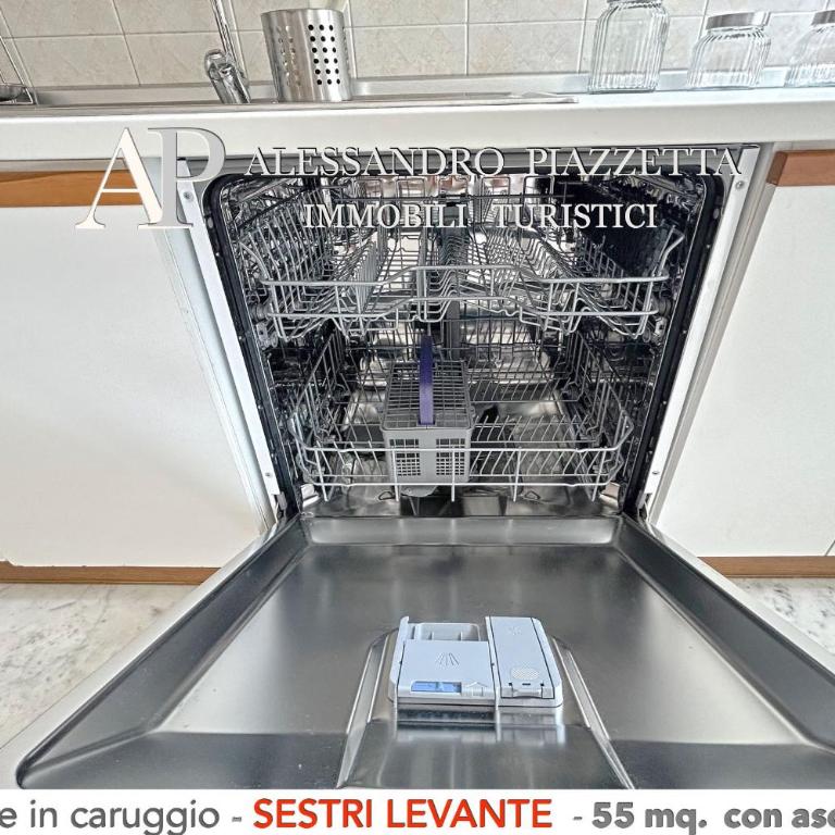 Nel CORSO tra le BAIE - One-Bedroom Apartment - 29