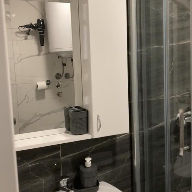 Studio M - One-Bedroom Apartment - 11