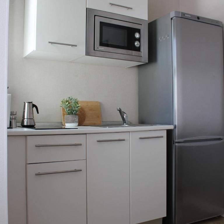 Canaima 306 - One-Bedroom Apartment - 14