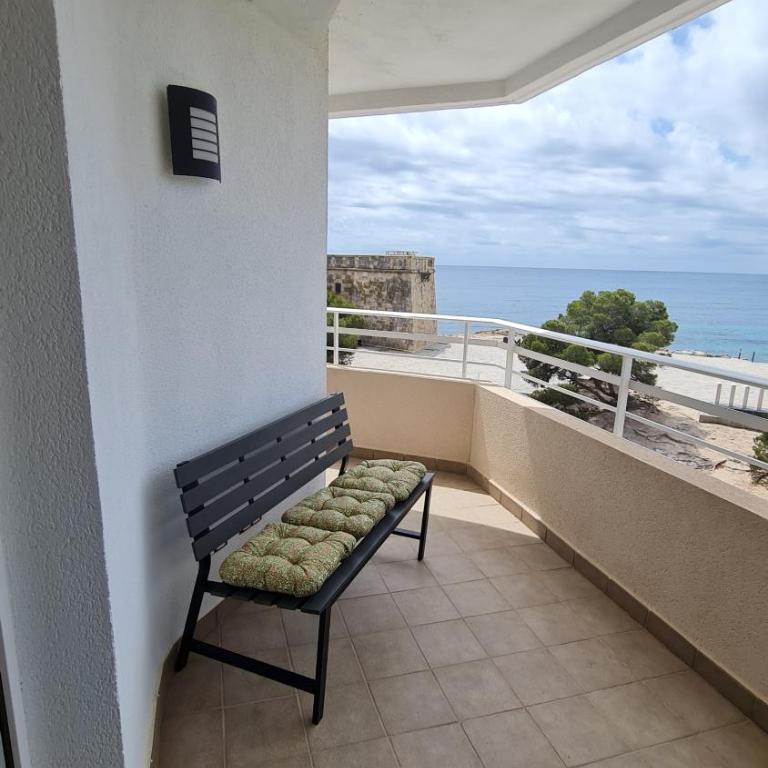 Moraira Beach - Three-Bedroom Apartment - 10