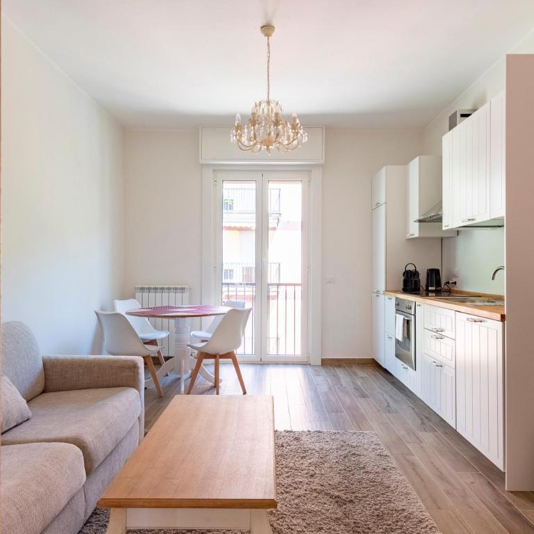 JOIVY Lele Apartment with Swimming Pool - Appartamento con 2 Camere da Letto - 2