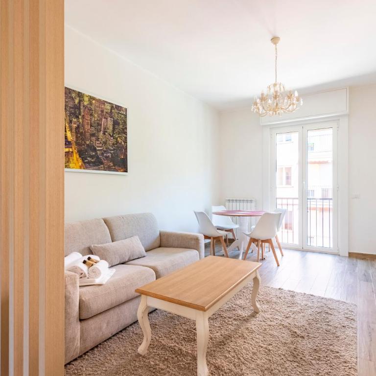 JOIVY Lele Apartment with Swimming Pool - Appartamento con 2 Camere da Letto - 23