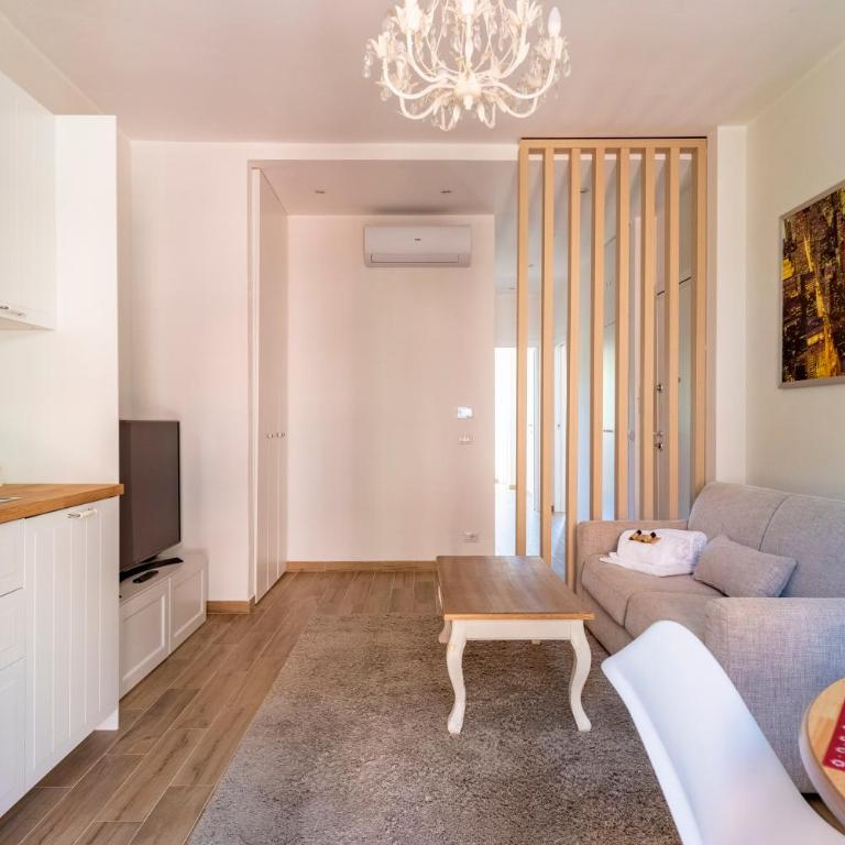 JOIVY Lele Apartment with Swimming Pool - Appartamento con 2 Camere da Letto - 13