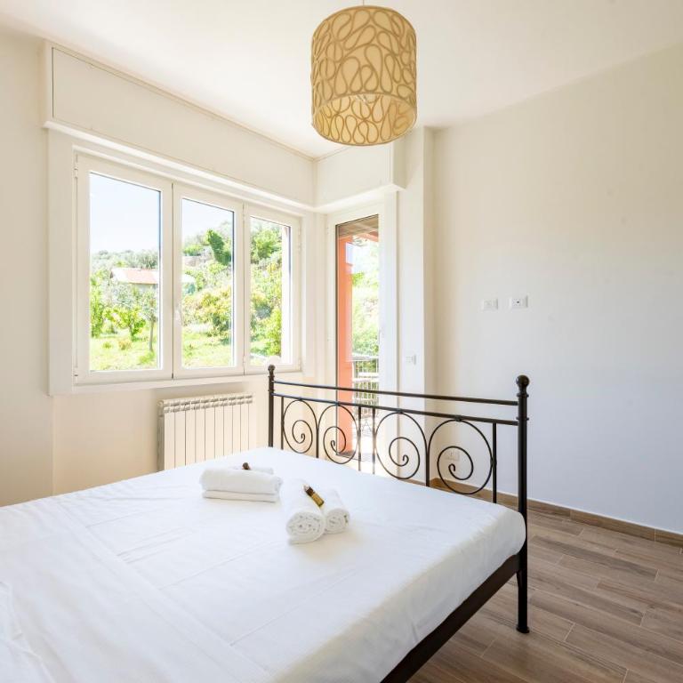 JOIVY Lele Apartment with Swimming Pool - Appartamento con 2 Camere da Letto - 9