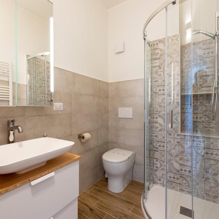 JOIVY Lele Apartment with Swimming Pool - Appartamento con 2 Camere da Letto - 10