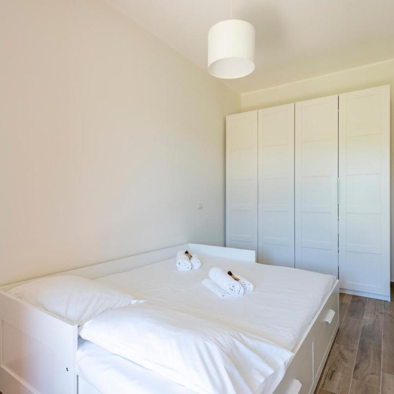 JOIVY Lele Apartment with Swimming Pool - Appartamento con 2 Camere da Letto - 14