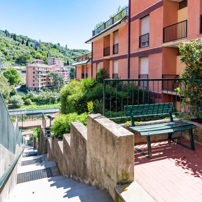 JOIVY Lele Apartment with Swimming Pool - Appartamento con 2 Camere da Letto - 30