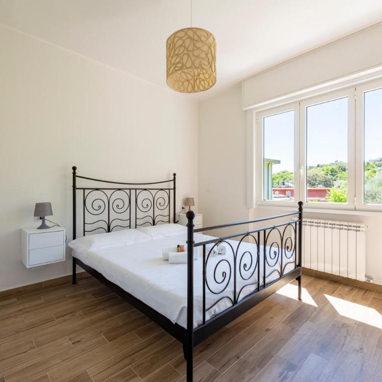 JOIVY Lele Apartment with Swimming Pool - Appartamento con 2 Camere da Letto - 20