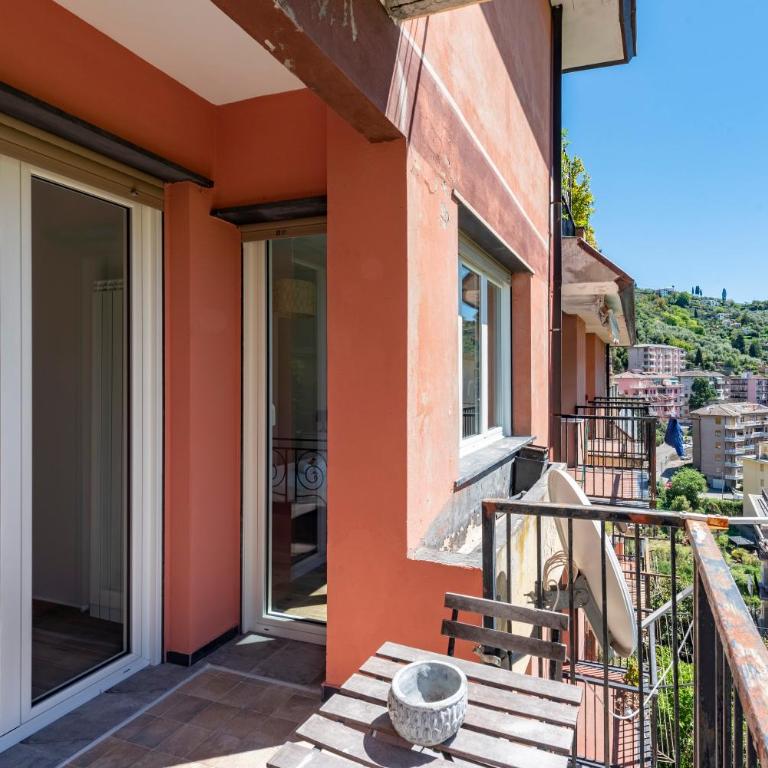JOIVY Lele Apartment with Swimming Pool - Appartamento con 2 Camere da Letto - 29