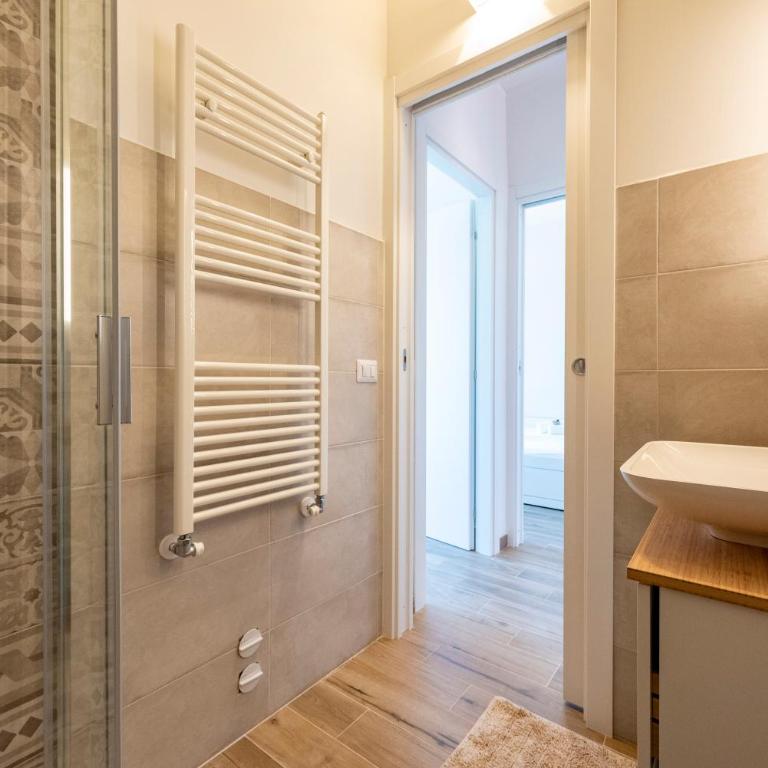 JOIVY Lele Apartment with Swimming Pool - Appartamento con 2 Camere da Letto - 27