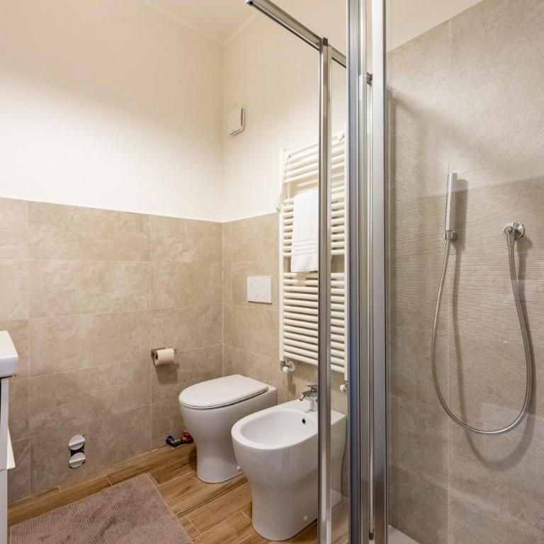 JOIVY Lele Apartment with Swimming Pool - Appartamento con 2 Camere da Letto - 28
