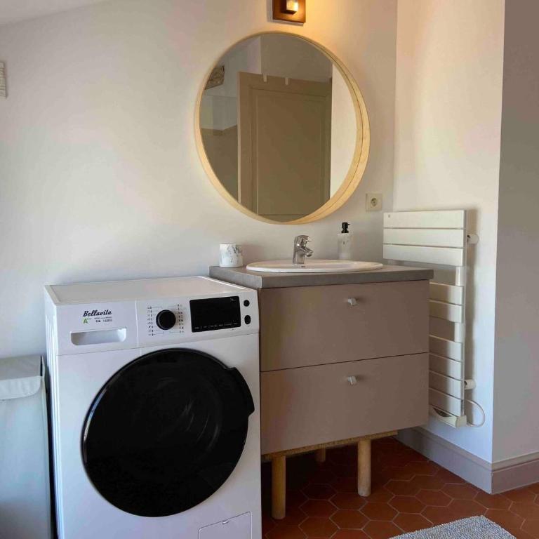 Appartement de charme au cœur d'Avignon - Apartment mit 2 Schlafzimmern - 22