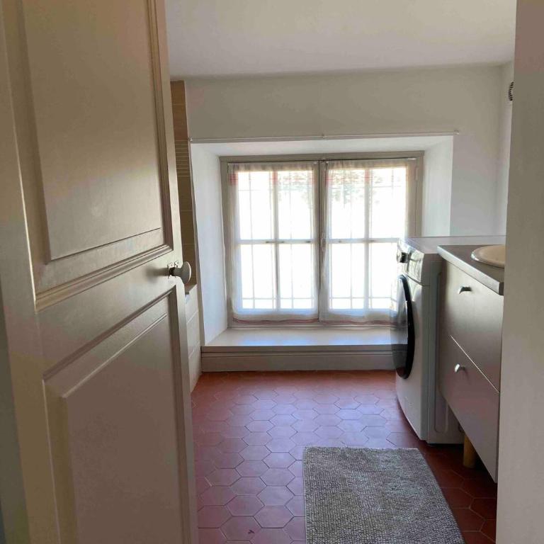 Appartement de charme au cœur d'Avignon - Apartment mit 2 Schlafzimmern - 21