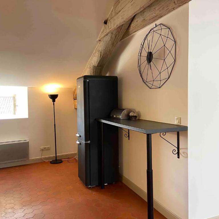 Appartement de charme au cœur d'Avignon - Apartment mit 2 Schlafzimmern - 10