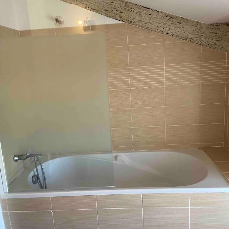 Appartement de charme au cœur d'Avignon - Apartment mit 2 Schlafzimmern - 23