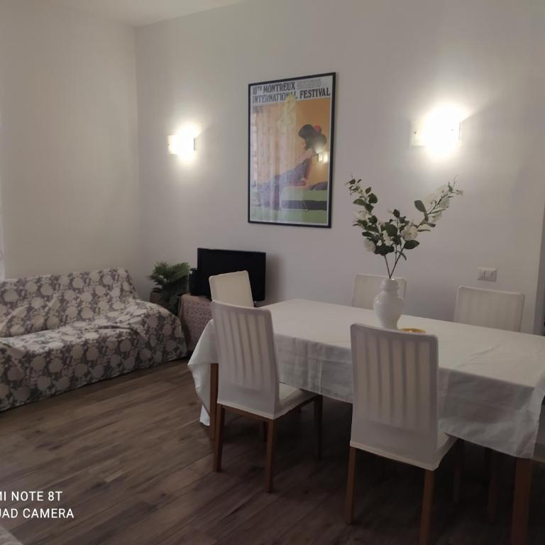 Vatican's apartment - Ferienhaus - 31