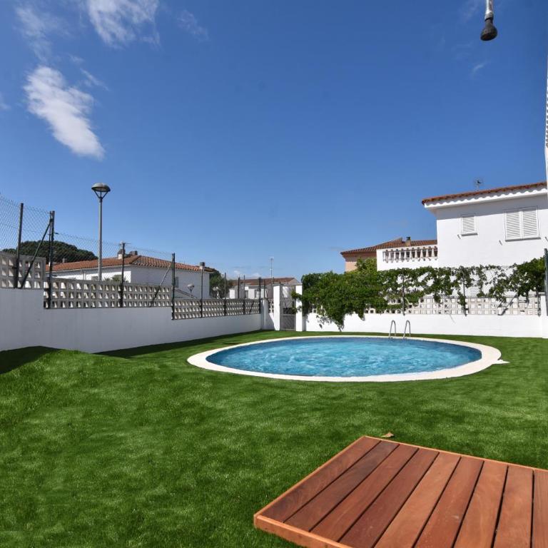 Villa Julieta - Casa - 2