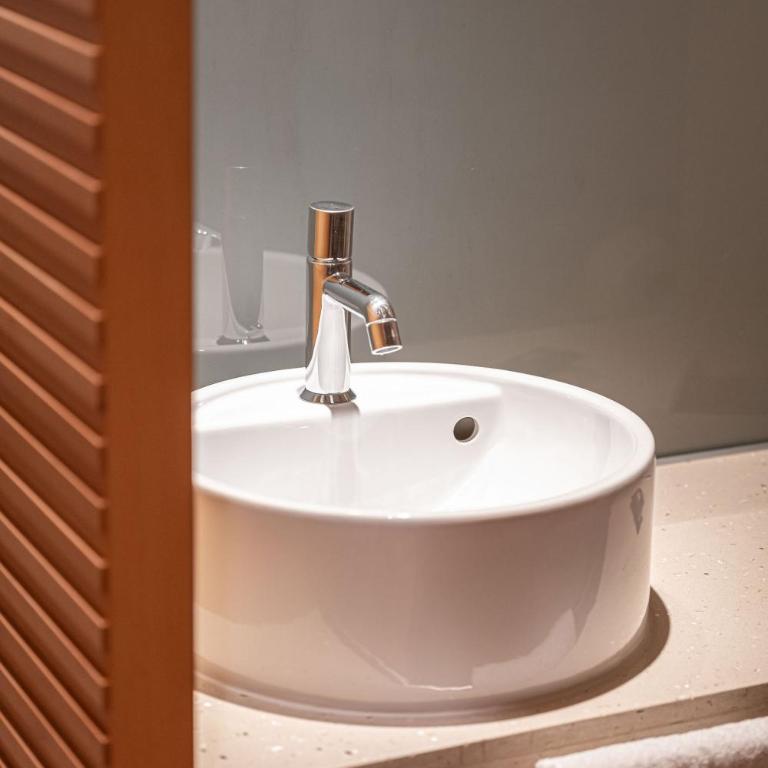 Grand Hotel Terme Di Comano - Superior Doppelzimmer - 4